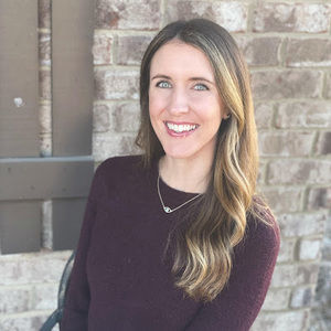 Meet your Posher, Julie